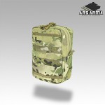 Утилитарный подсумок Ниндзя большой [ARS ARMA]